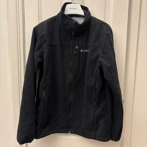 Columbia Omni heat jacket